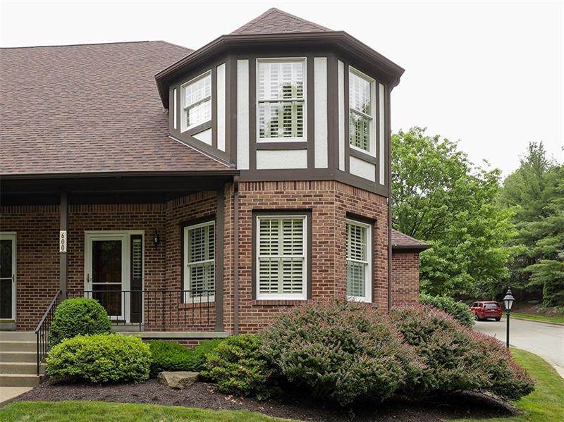 600 Kingsberry Cir - Photo 1