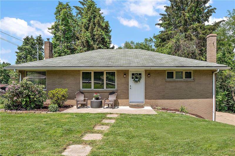 103 Forest Grove Road - Photo 1