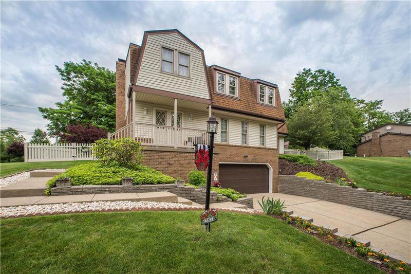 2871 Abbey Ln - Photo 1