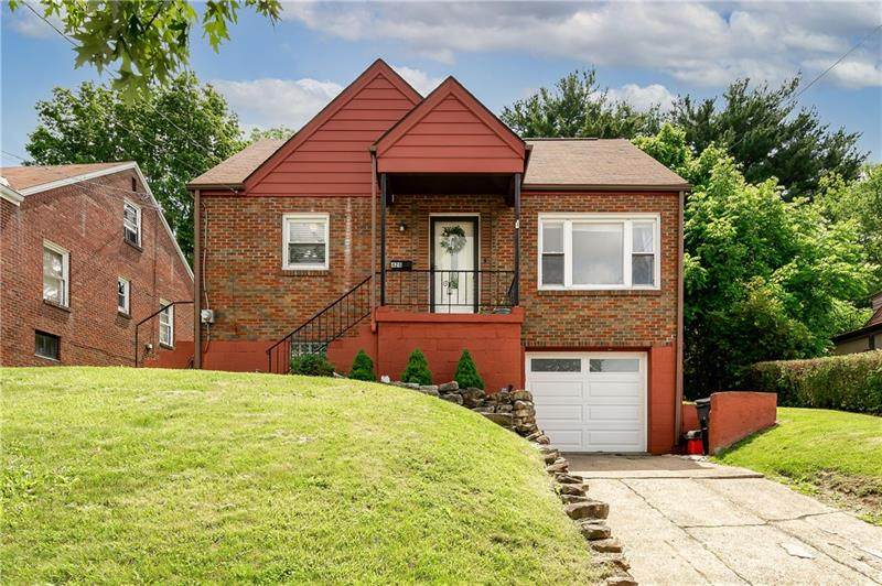 428 Bluff St - Photo 1