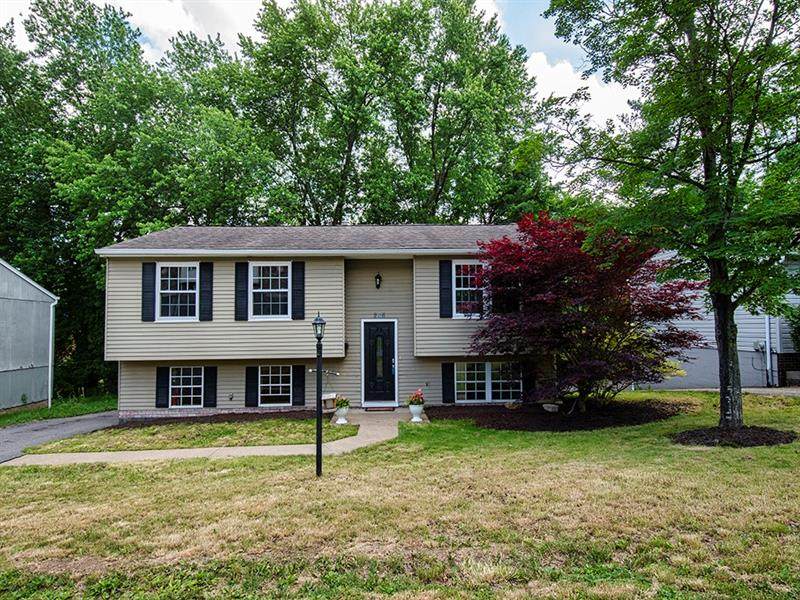 206 Hunting Creek Rd - Photo 1