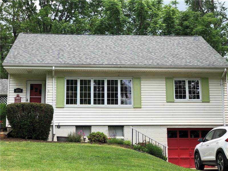 1054 Crest Drive - Photo 1