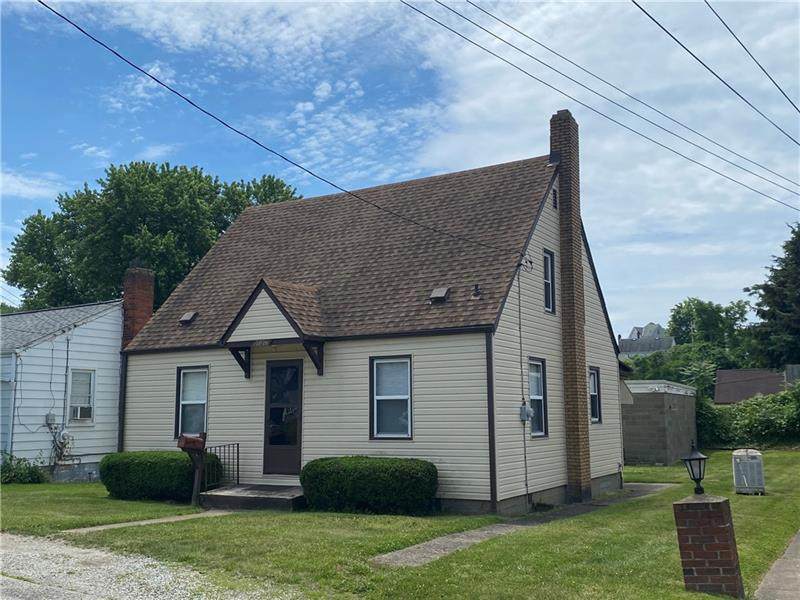 2026 Calvin Street - Photo 1