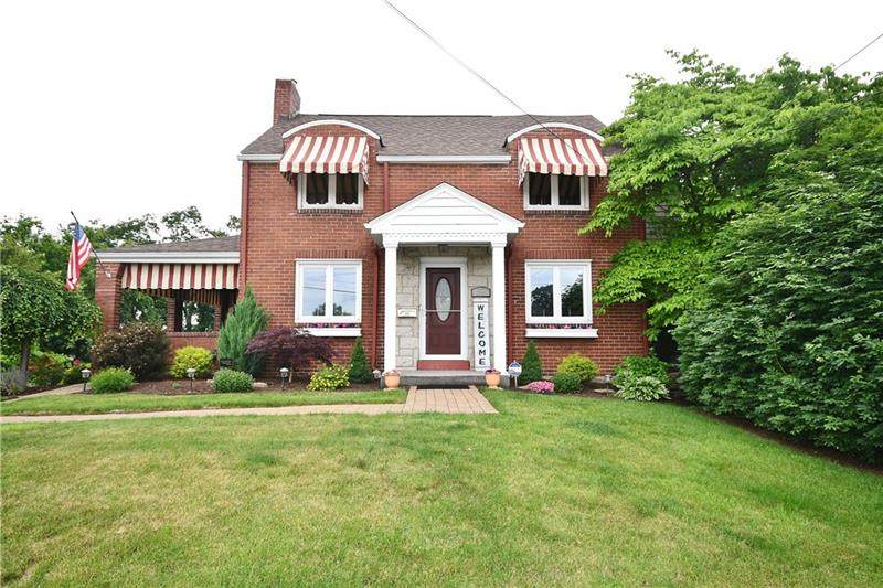 1305 Monongahela Blvd - Photo 1