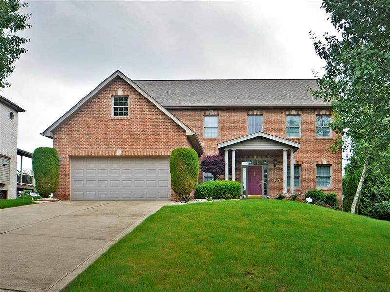 224 Mallard Drive - Photo 1