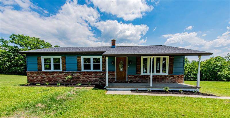 504 Bunker Hill Rd - Photo 1
