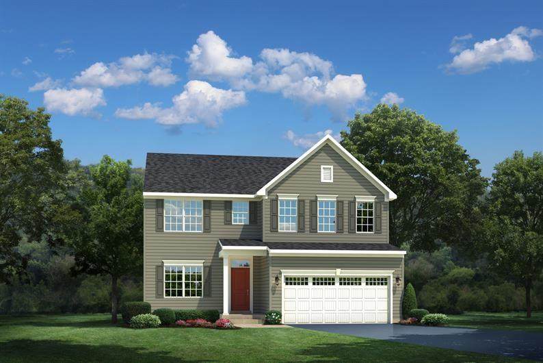 420 Whitetail Meadows Trail - Photo 1
