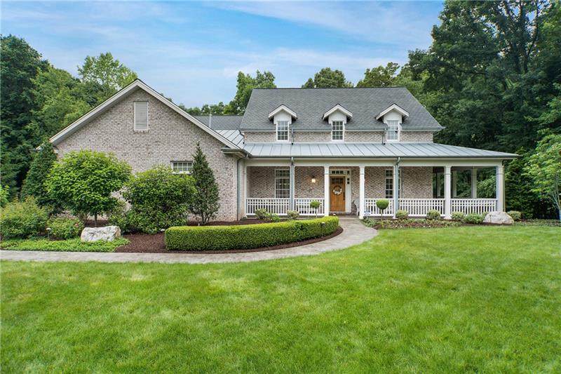 4081 Willow Creek - Photo 1