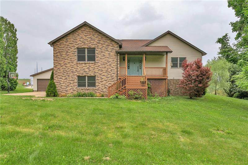 203 Dunlap Drive - Photo 1
