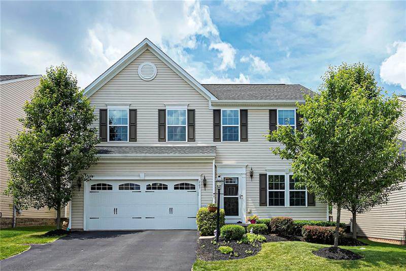 207 Heritage - Photo 1