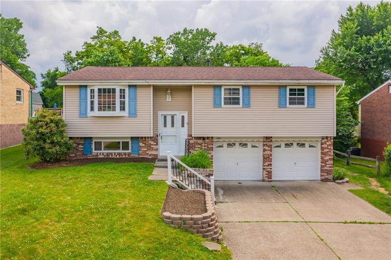 4021 Greenridge Dr - Photo 1