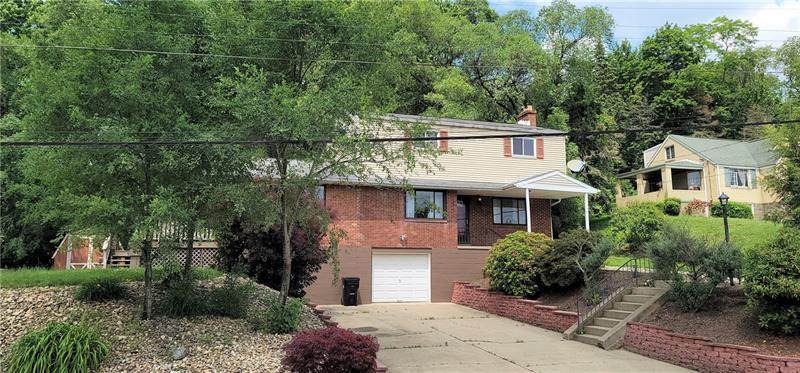 105 Greenvista Drive - Photo 1