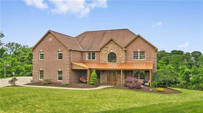 140 Golden Eagle Dr - Photo 1