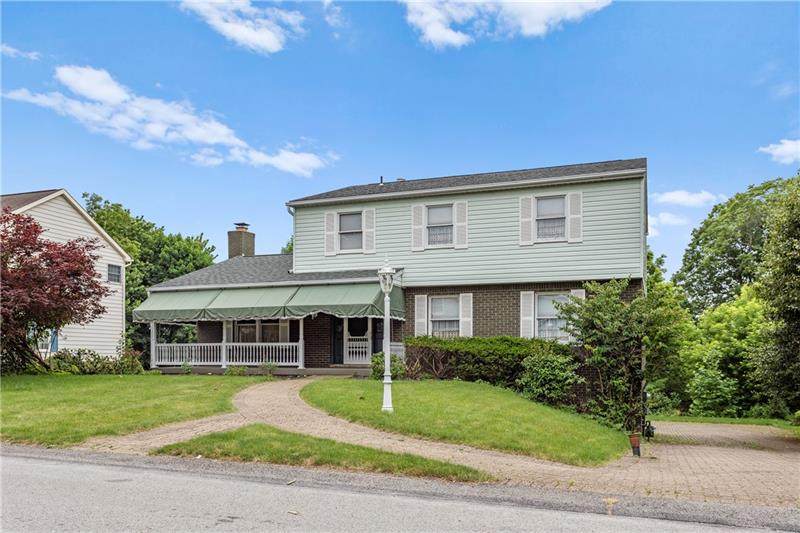 121 Ridge View Dr - Photo 1