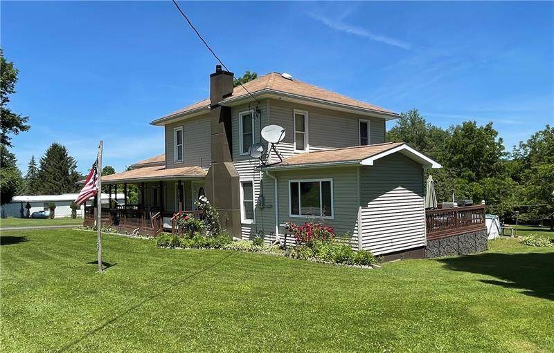 34795 Mount Pleasant Rd - Photo 1