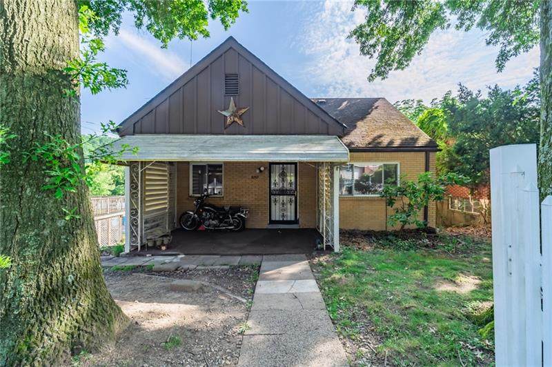 8242 Aber - Photo 1