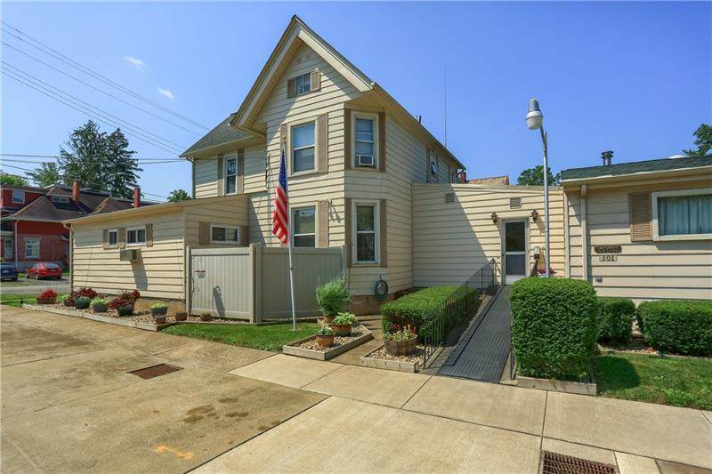 133 Elizabeth Avenue - Photo 1