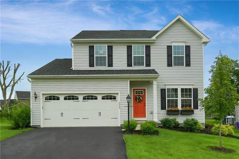 1022 Blackhawk Drive - Photo 1