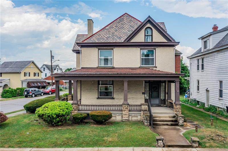503 Vine Street - Photo 1