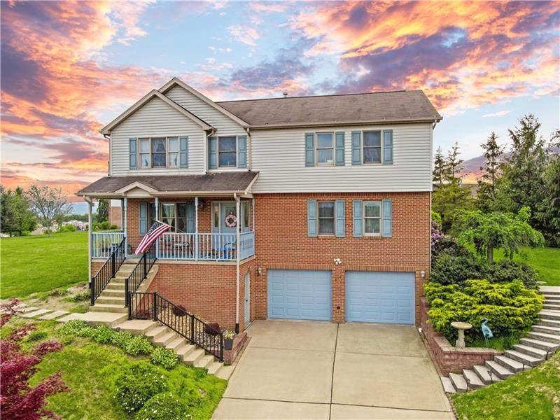 317 Marigold Drive - Photo 1
