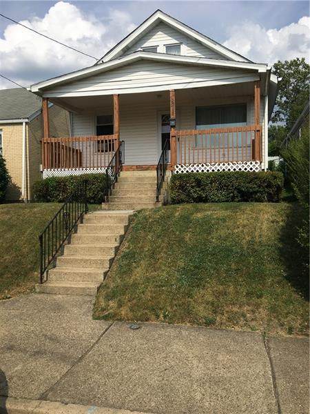 2018 Ridge Ave. - Photo 1