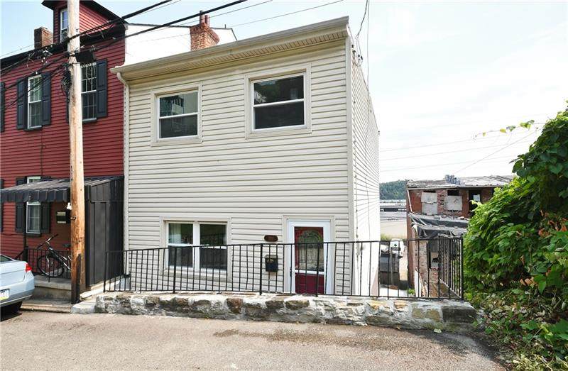 3111 Harcum Way - Photo 1