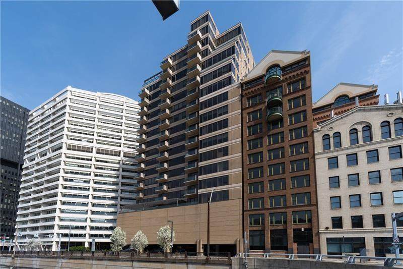 151 Fort Pitt Blvd - Photo 1