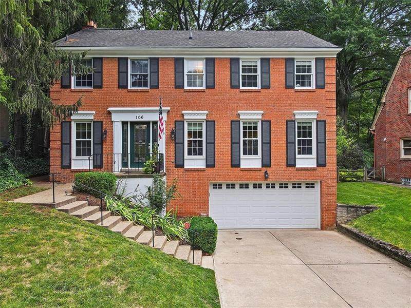 106 Rutledge Dr - Photo 1