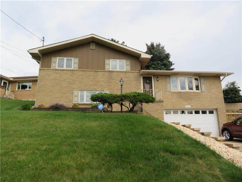 2422 Old Elizabeth Road - Photo 1