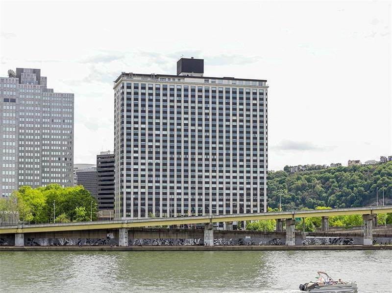 320 Fort Duquesne Blvd. - Photo 1