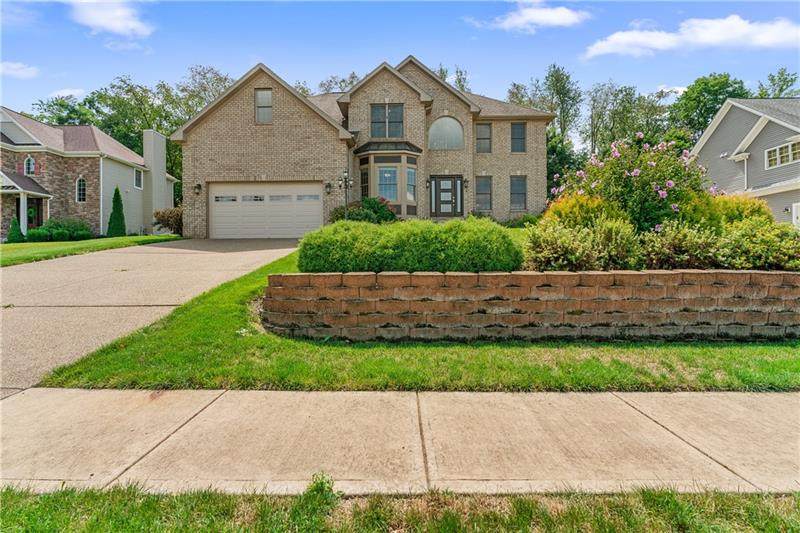 166 Eric Dr - Photo 1