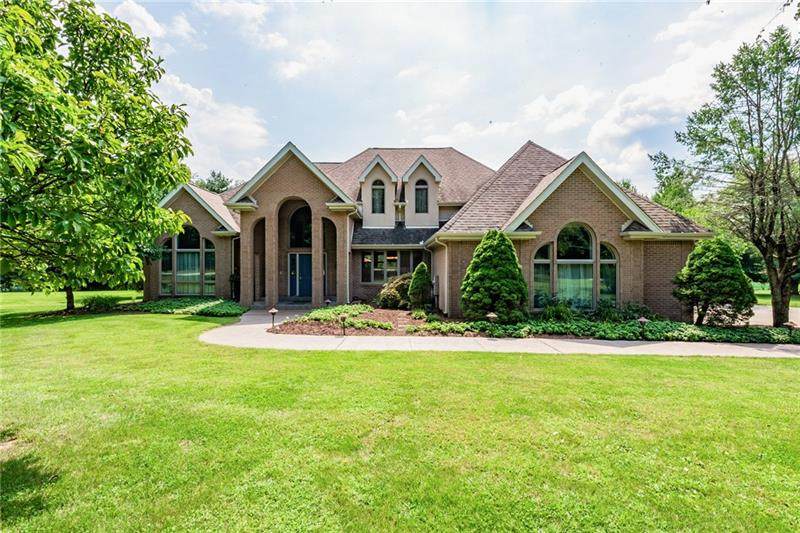 4091 Round Top Road - Photo 1