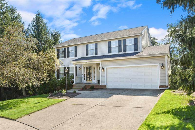 602 Meadow Glen Ct - Photo 1
