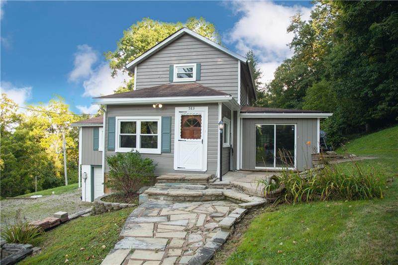 583 River Rd - Photo 1