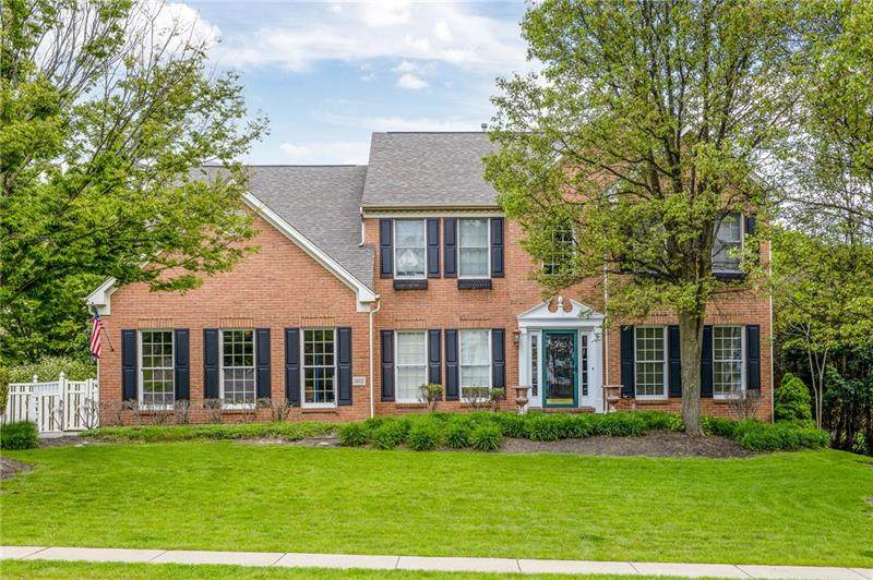 1012 Fairfield Ln - Photo 1