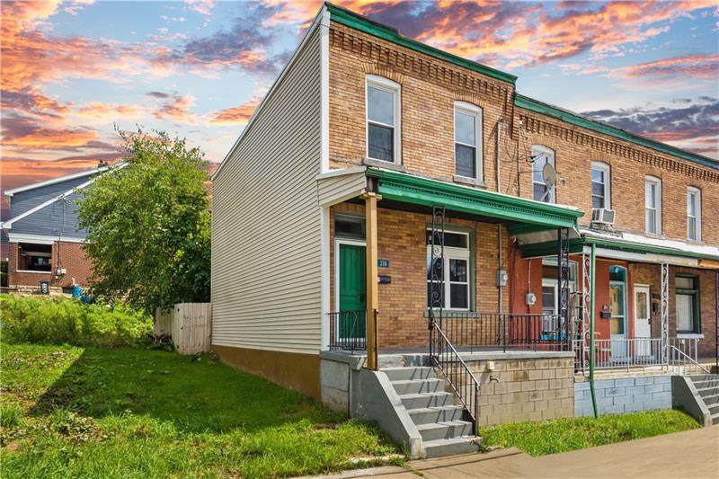 316 Mathilda St - Photo 1
