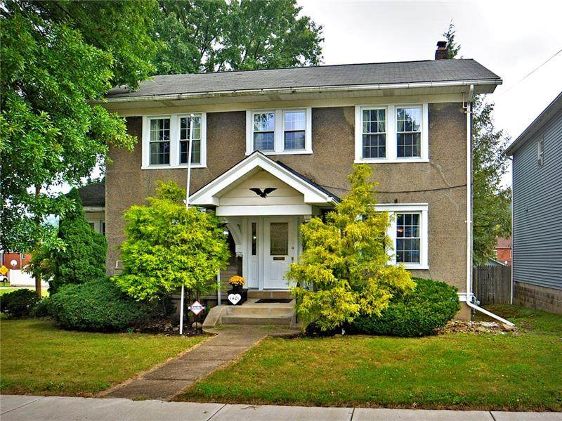 1401 Fawcett Avenue - Photo 1