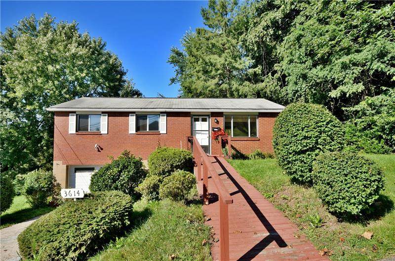 3614 Whitaker St - Photo 1