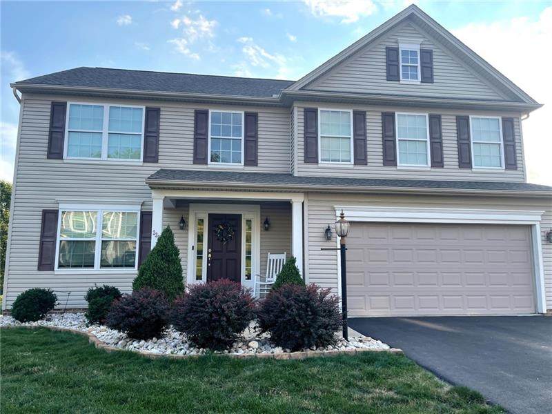 230 Rolling Hill Farm Dr - Photo 1