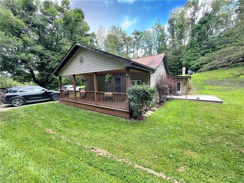 808 Cosgrove Rd - Photo 1