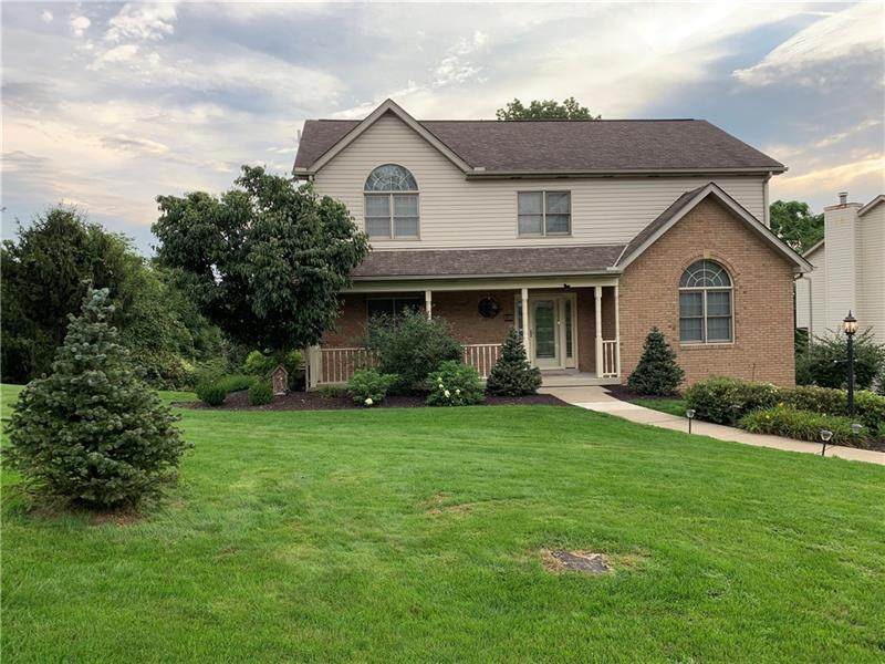 400 Fieldstone Dr - Photo 1