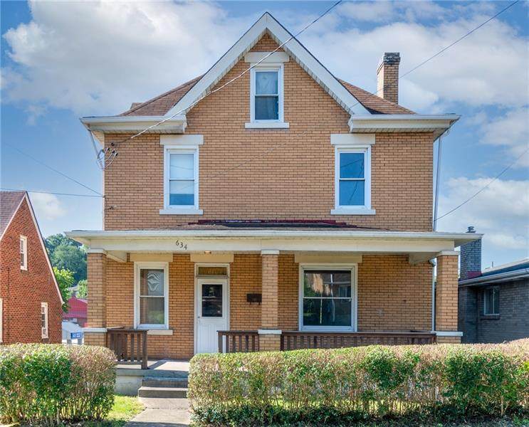 634 Waddell Ave - Photo 1