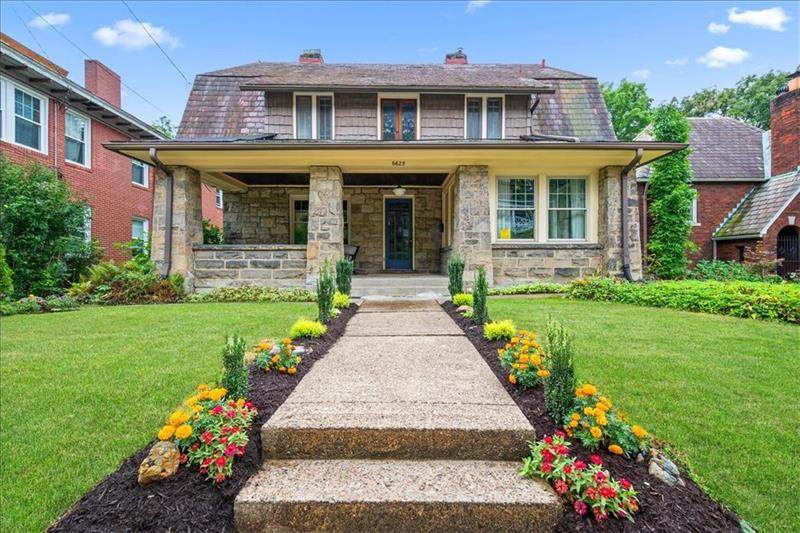 6625 Church Ave - Photo 1