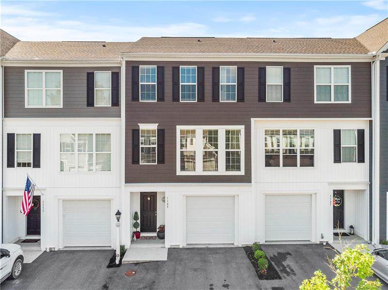 1109 Sray Lane - Photo 1