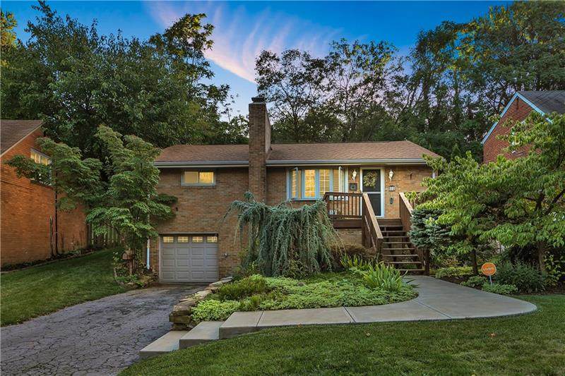 512 Sleepy Hollow Road - Photo 1