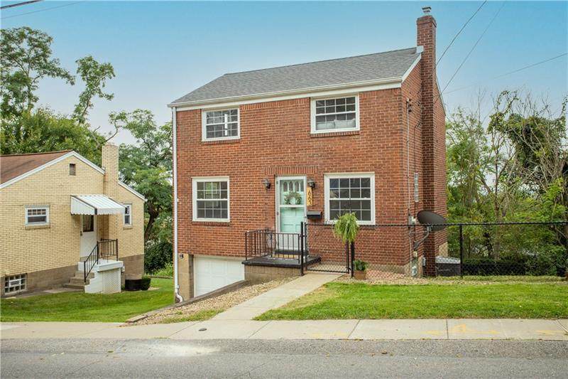 663 North Avenue - Photo 1