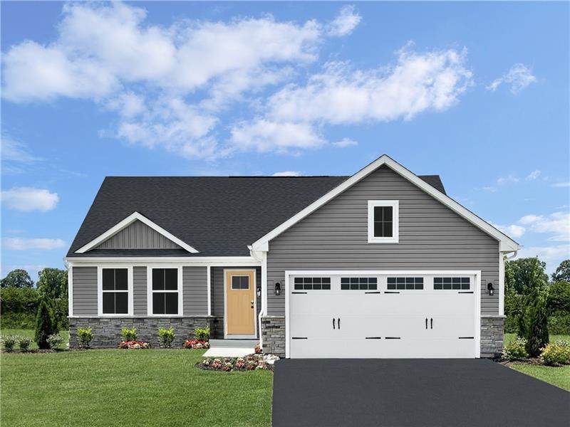 414 Spruce Drive - Photo 1