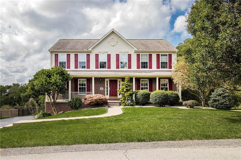 109 Tartan Dr - Photo 1