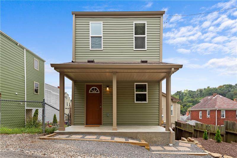 509 Mary Street - Photo 1