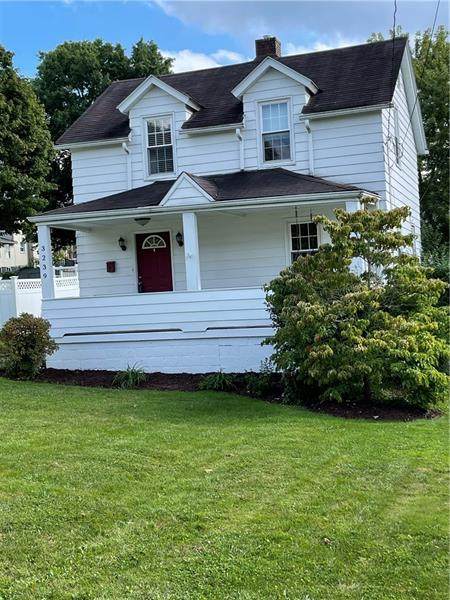 3239 Rambler Dr - Photo 1